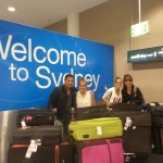 arriveeaeroportsydney