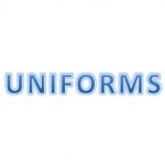 uniforms