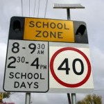 schoolzone