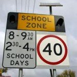 schoolzone