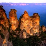 bluemountains